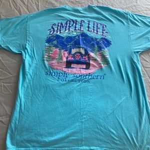 Simply Southern Jeep